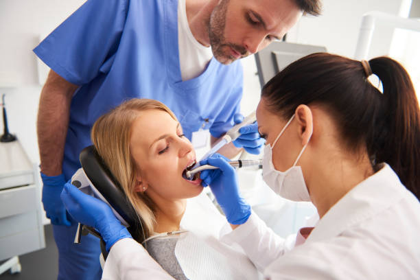 Best Periodontal (Gum) Disease Treatment  in Duvall, WA