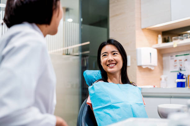 Advanced Technology for Better Dental Care in Duvall, WA