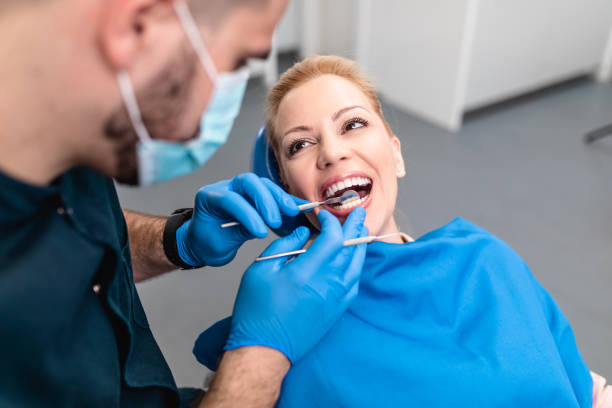 Best Periodontal (Gum) Disease Treatment  in Duvall, WA