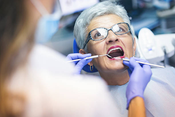 Best Wisdom Tooth Removal  in Duvall, WA