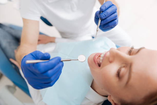 Dental Bonding in Duvall, WA