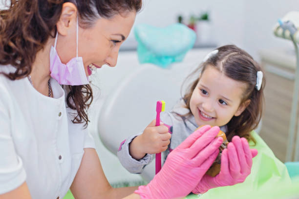Best Full Mouth Reconstruction  in Duvall, WA